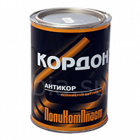 КОРДОН Антикор 1 кг 16шт\кор